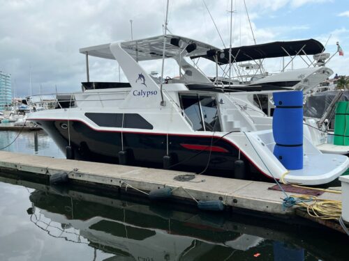 Cruiser 44ft - Image 11