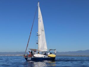 Yacht Rental Services in Puerto 8-Vallarta