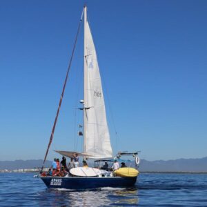 Yacht Rental Services in Puerto 8-Vallarta