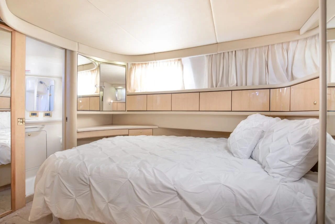 Yacht Rental Services in Puerto 8-Vallarta