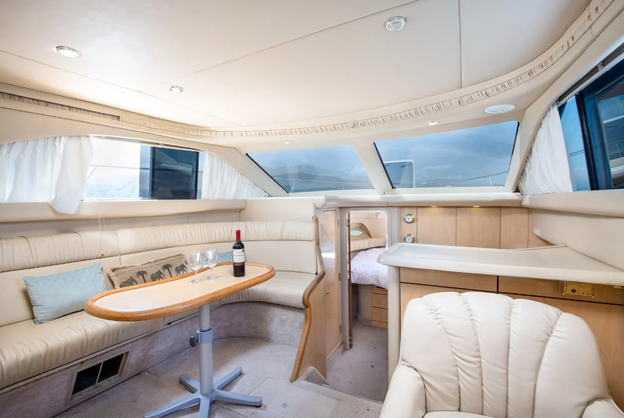 Yacht Rental Services in Puerto 8-Vallarta