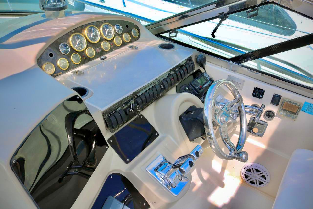 Yate Cruiser 44 FT Yate de Lujo Privado en Puerto Vallarta - Image 5