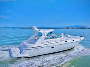 Yate Cruiser 44 FT Yate de Lujo Privado en Puerto Vallarta