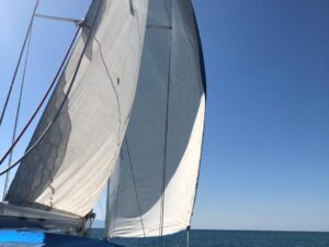 Yacht Rental Services in Puerto 8-Vallarta