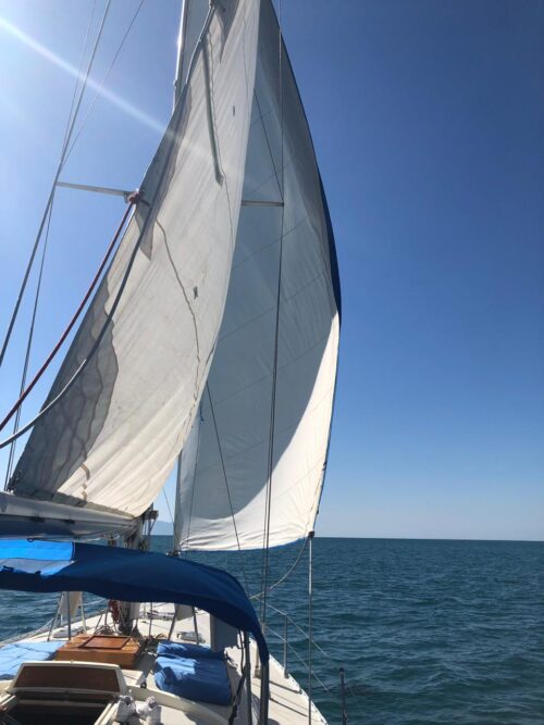 Yacht Rental Services in Puerto 8-Vallarta