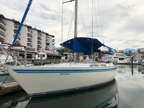 Yacht Rental Services in Puerto 8-Vallarta