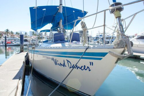 Yacht Rental Services in Puerto 8-Vallarta
