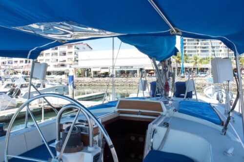 Yacht Rental Services in Puerto 8-Vallarta