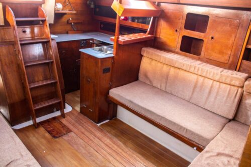Yacht Rental Services in Puerto 8-Vallarta
