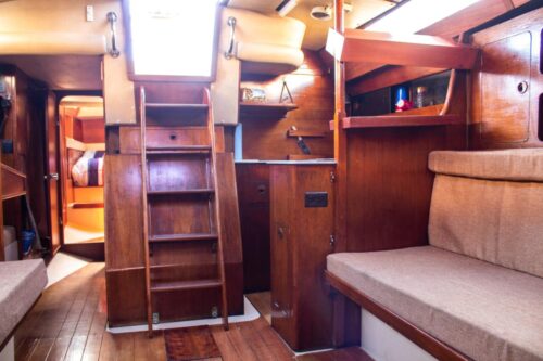 Yacht Rental Services in Puerto 8-Vallarta