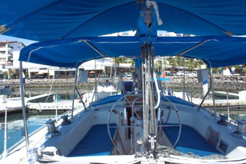 Yacht Rental Services in Puerto 8-Vallarta