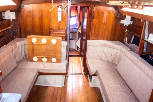 Yacht Rental Services in Puerto 8-Vallarta