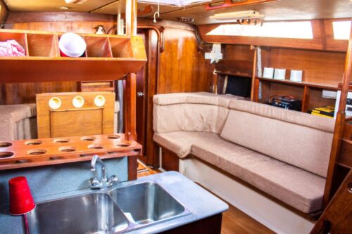 Yacht Rental Services in Puerto 8-Vallarta