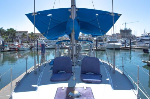 Yacht Rental Services in Puerto 8-Vallarta