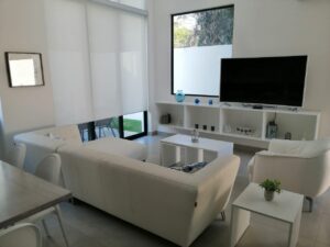 Alberca el quelele casa opcion