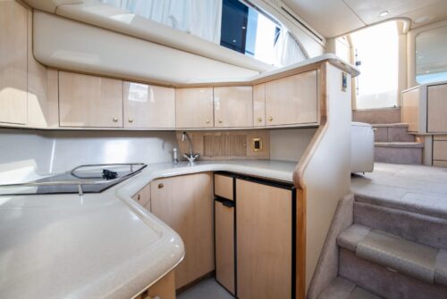 Yacht Rental Services in Puerto 8-Vallarta