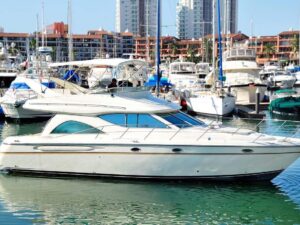 Yacht Rental Services in Puerto 8-Vallarta