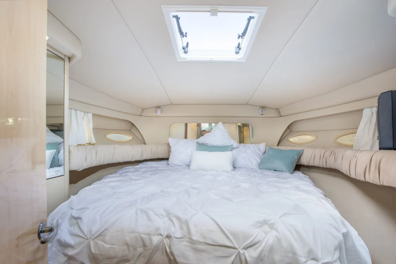 Yacht Rental Services in Puerto 8-Vallarta