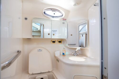 Yacht Rental Services in Puerto 8-Vallarta