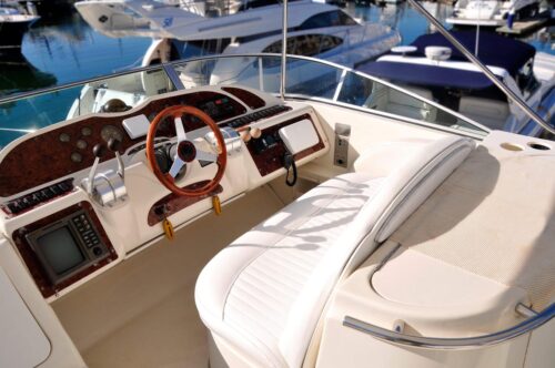 Yacht Rental Services in Puerto 8-Vallarta