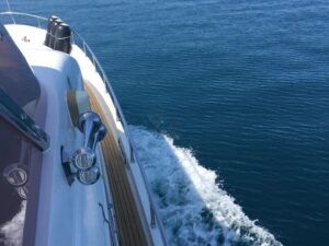 Yacht Rental Services in Puerto 8-Vallarta