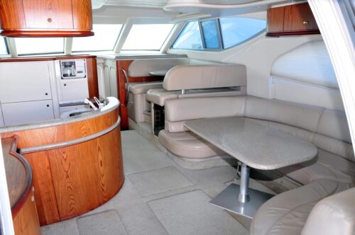 Yacht Rental Services in Puerto 8-Vallarta