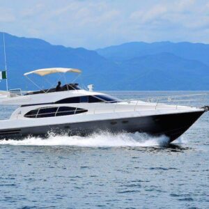 Yacht Rental Services in Puerto 8-Vallarta