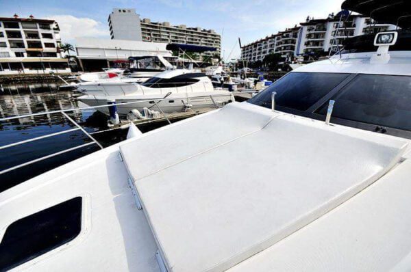 Yacht Rental Services in Puerto 8-Vallarta