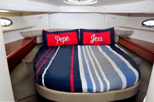 Yacht Rental Services in Puerto 8-Vallarta
