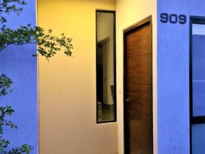 Rental home in Puerto Vallarta