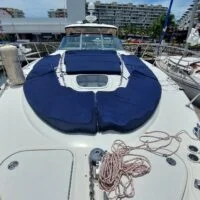 Luxury Yacht