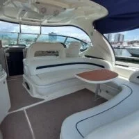 Luxury Yacht
