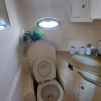 Luxury Yacht