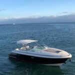 Luxury Yachts