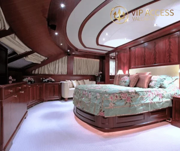 Yachts rental In Puertovallarta