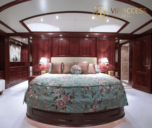 Yachts rental In Puertovallarta