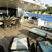 Yachts rental In Puertovallarta