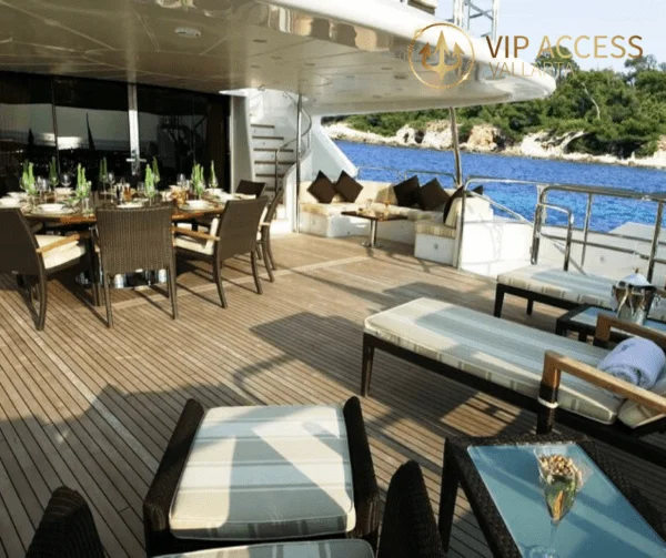 Yachts rental In Puertovallarta