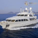 Yachts rental In Puertovallarta