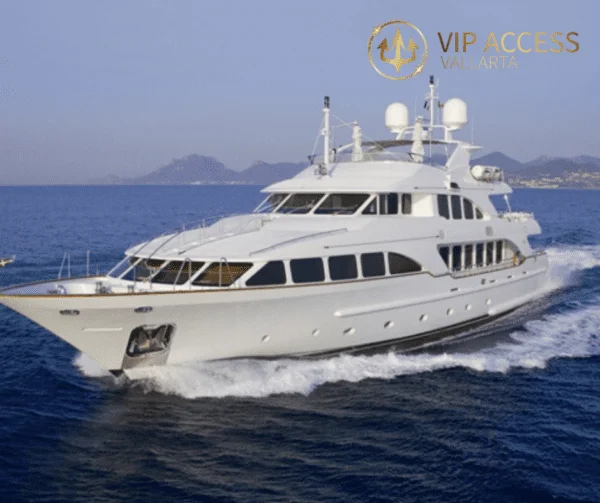Yachts rental In Puertovallarta