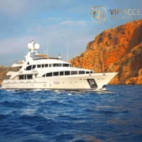 Yachts rental In Puertovallarta