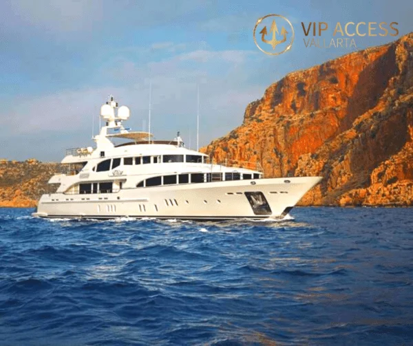 Yachts rental In Puertovallarta
