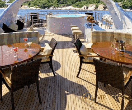Yachts rental In Puertovallarta