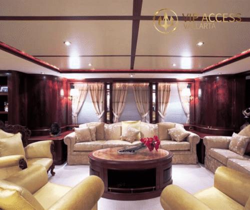 Yachts rental In Puertovallarta