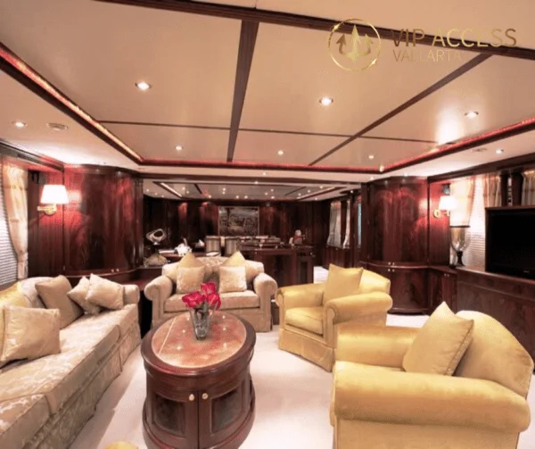 Yachts rental In Puertovallarta