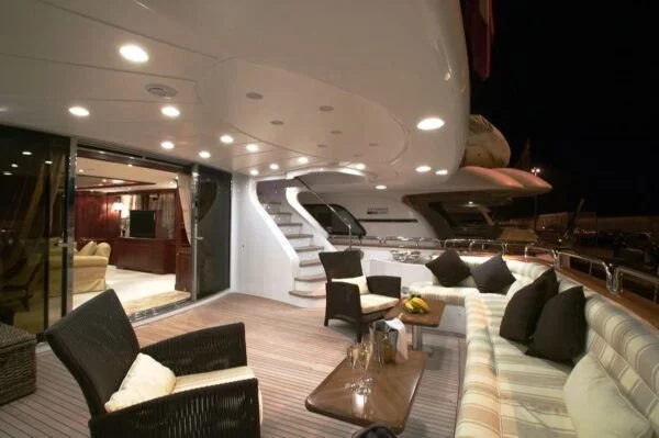 Yachts rental In Puertovallarta