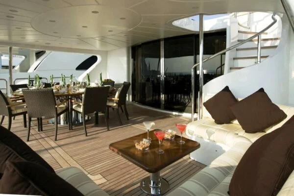 Yachts rental In Puertovallarta