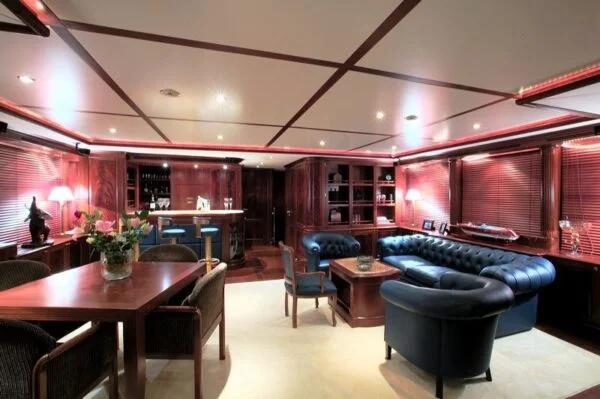 Yachts rental In Puertovallarta