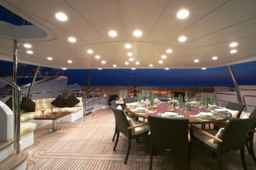 Yachts rental In Puertovallarta