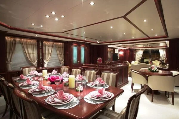 Yachts rental In Puertovallarta